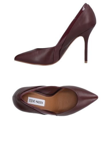 Descuento de la marca Zapato De Salón Steve Madd Mujer - Salones Steve Madd - 11480258DU Burdeos Descuento de la marca Zapato De Salón Steve Madd Mujer - Salones Steve Madd - 11480258DU Burdeos