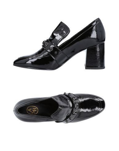 Casual salvaje Mocasín Ash Mujer - Mocasines Ash - 11480261PV Negro Casual salvaje Mocasín Ash Mujer - Mocasines Ash - 11480261PV Negro