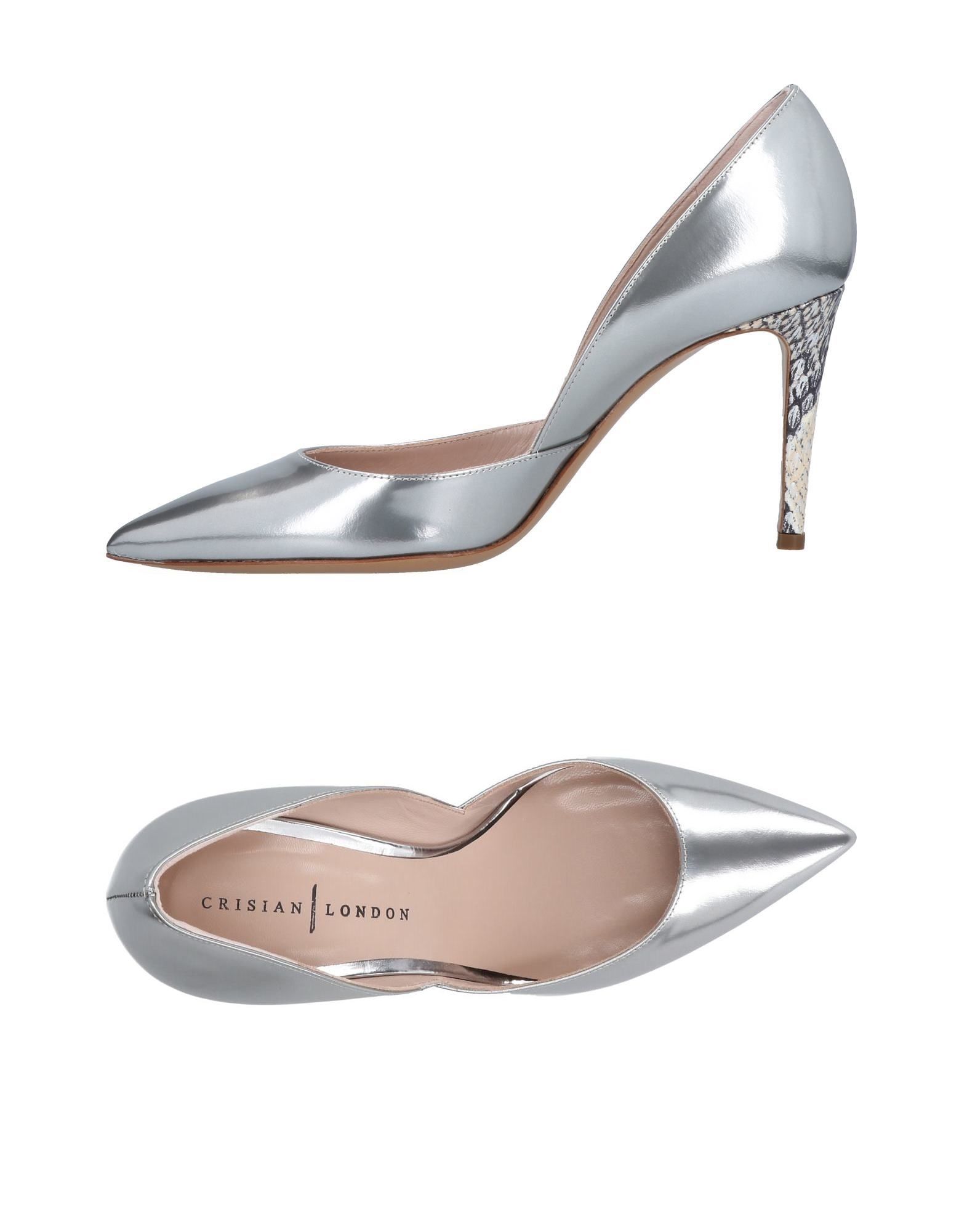 Gut um billige Schuhe zu tragenCrisian London Pumps Damen 11480273AJ Gut um billige Schuhe zu tragenCrisian London Pumps Damen 11480273AJ 8bbb6f