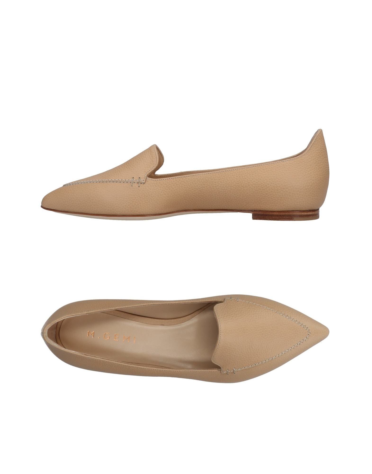 Mocassino M. Gemi Donna - 11480276AS Mocassino M. - Gemi Donna - M. 11480276AS 5411ee