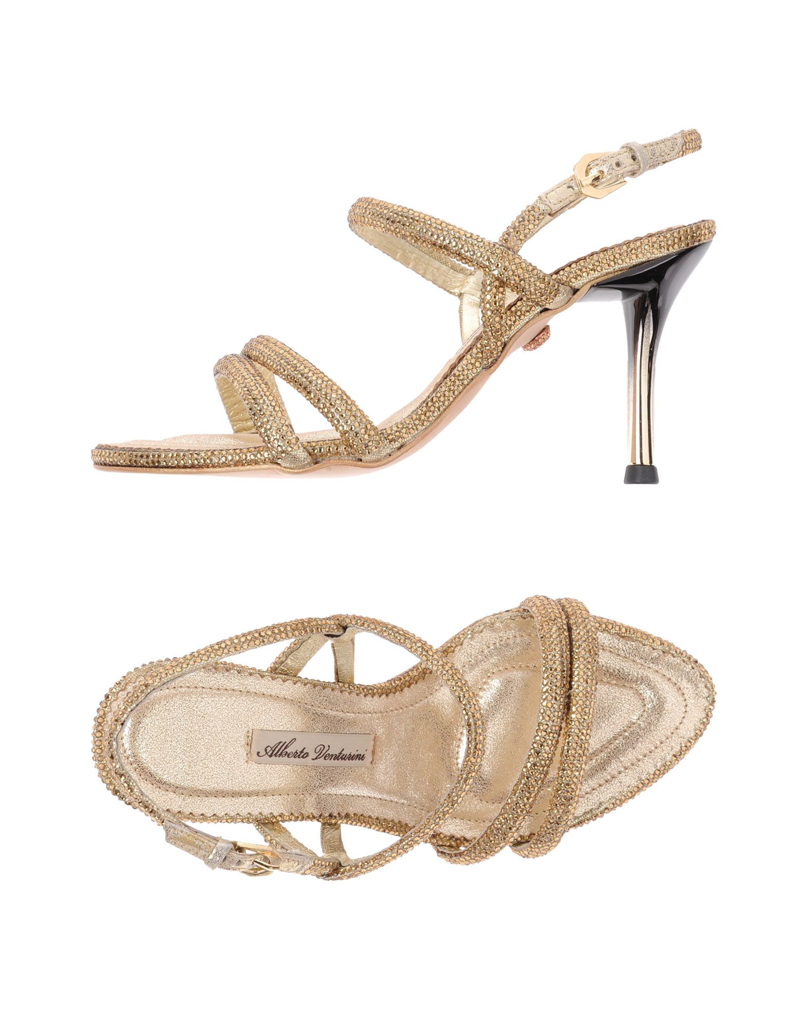Stilvolle billige Schuhe Alberto Venturini Sandalen Damen 11480283PJ Stilvolle billige Schuhe Alberto Venturini Sandalen Damen 11480283PJ