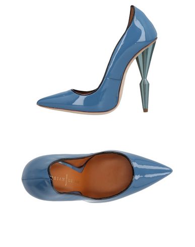 Gran descuento Zapato De Salón Crisian London Mujer - Salones Crisian London - 11480294NR Azul pastel Gran descuento Zapato De Salón Crisian London Mujer - Salones Crisian London - 11480294NR Azul pastel