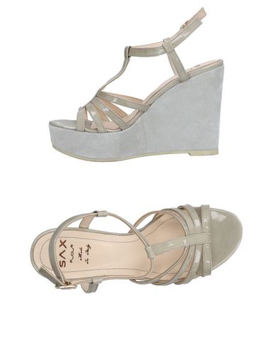 Gran descuento Sandalia Sax Mujer - Sandalias Sax - 11480297VE Verde claro Gran descuento Sandalia Sax Mujer - Sandalias Sax - 11480297VE Verde claro