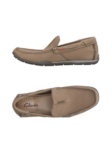 Gran descuento Mocasín Clarks Mujer - Mocasines Clarks - 11480302KJ Caqui Gran descuento Mocasín Clarks Mujer - Mocasines Clarks - 11480302KJ Caqui