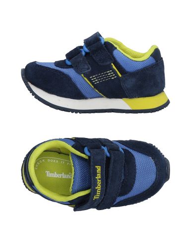 sneakers timberland bambino