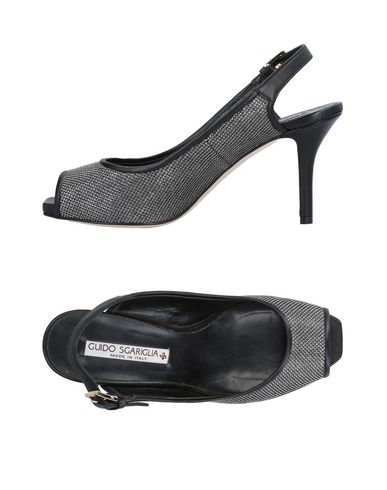 Gran descuento Sandalia Guido Sgariglia Mujer - Sandalias Guido Sgariglia - 11480345HQ Negro Gran descuento Sandalia Guido Sgariglia Mujer - Sandalias Guido Sgariglia - 11480345HQ Negro