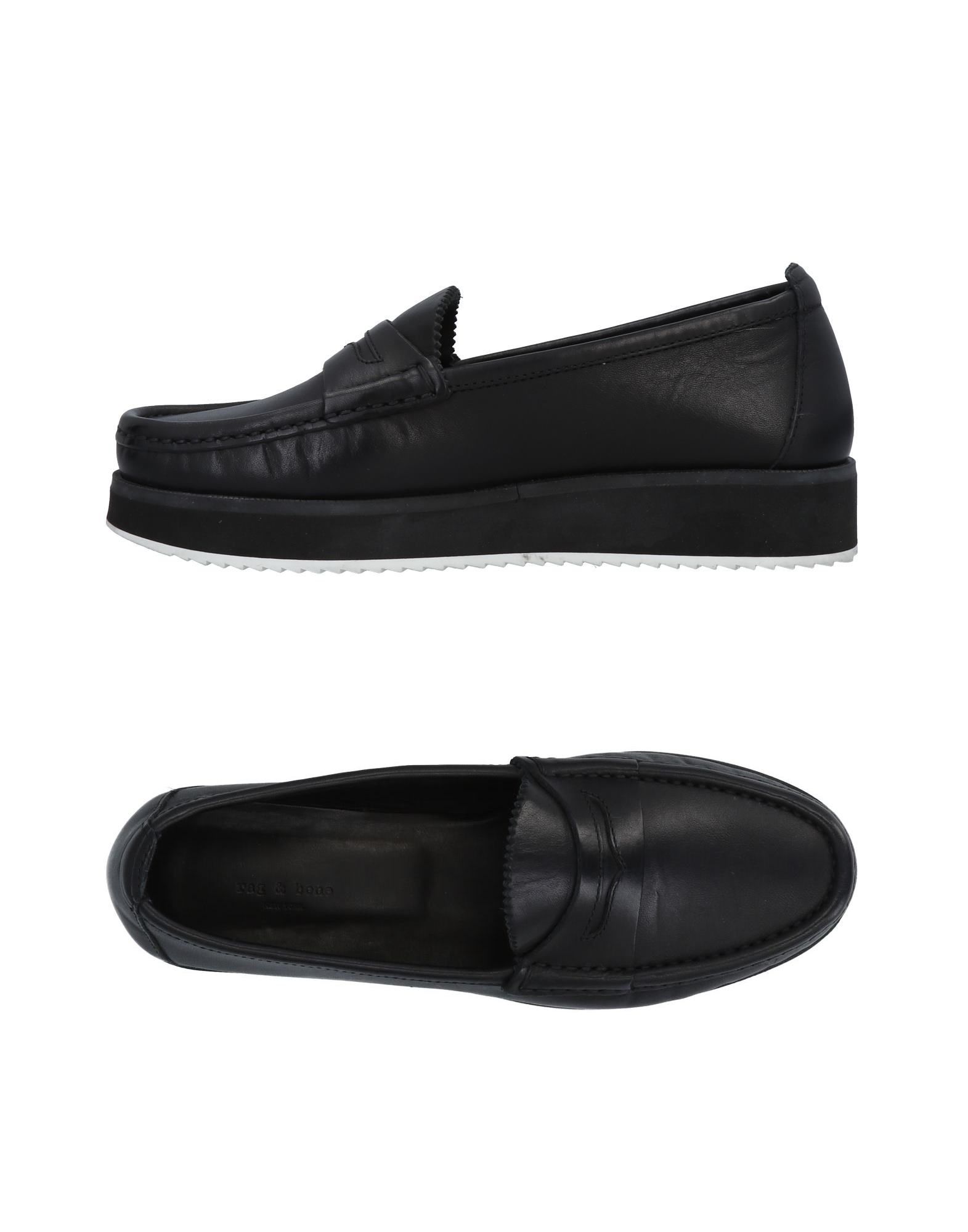 Mocassino Rag & Bone Donna - 11480388WD Mocassino Rag & Bone Donna - 11480388WD
