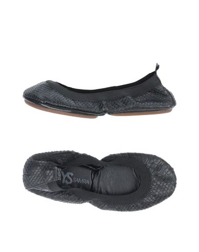 Los últimos zapatos de descuento para hombres y mujeres Bailarina Yosi Samra Mujer - Bailarinas Yosi Samra - 11480407GS Los últimos zapatos de descuento para hombres y mujeres Bailarina Yosi Samra Mujer - Bailarinas Yosi Samra - 11480407GS