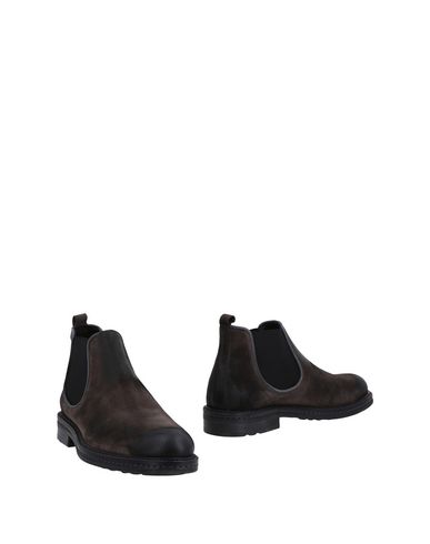 Zapatos con descuento Botín Exton Hombre - Botines Exton - 11480426RQ Gris marengo Zapatos con descuento Botín Exton Hombre - Botines Exton - 11480426RQ Gris marengo