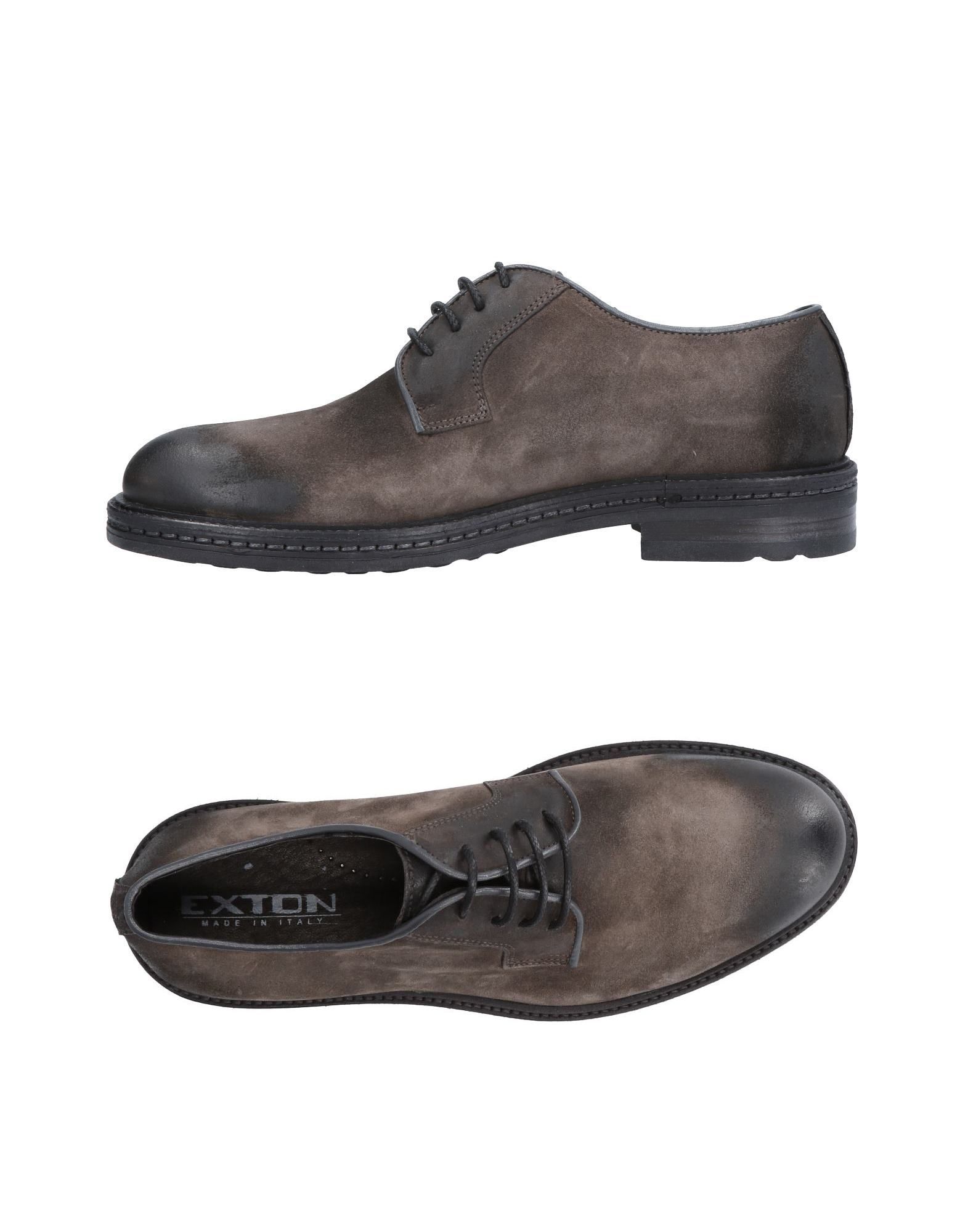 Stringate Exton Uomo - 11480432KW Scarpe economiche e buone Stringate Exton Uomo - 11480432KW Scarpe economiche e buone