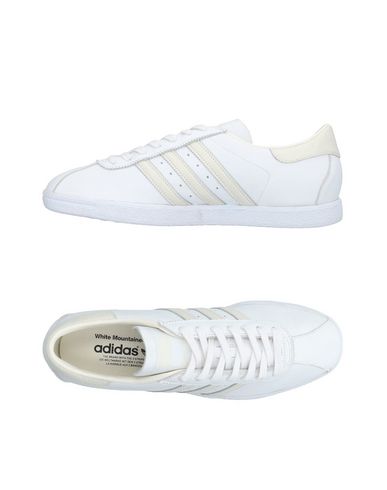Zapatos con descuento Zapatillas Adidas Originals Hombre - Zapatillas Adidas Originals - 11480445RI Blanco Zapatos con descuento Zapatillas Adidas Originals Hombre - Zapatillas Adidas Originals - 11480445RI Blanco