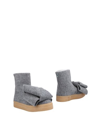 Botín Olivia's Bow Mujer - Botines Olivia's Bow Botín Olivia's Bow Mujer - Botines Olivia's Bow