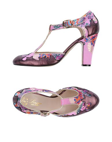 Gran descuento Zapato De Salón Lora Mujer - Salones Lora - 11480500KL Rosa Gran descuento Zapato De Salón Lora Mujer - Salones Lora - 11480500KL Rosa