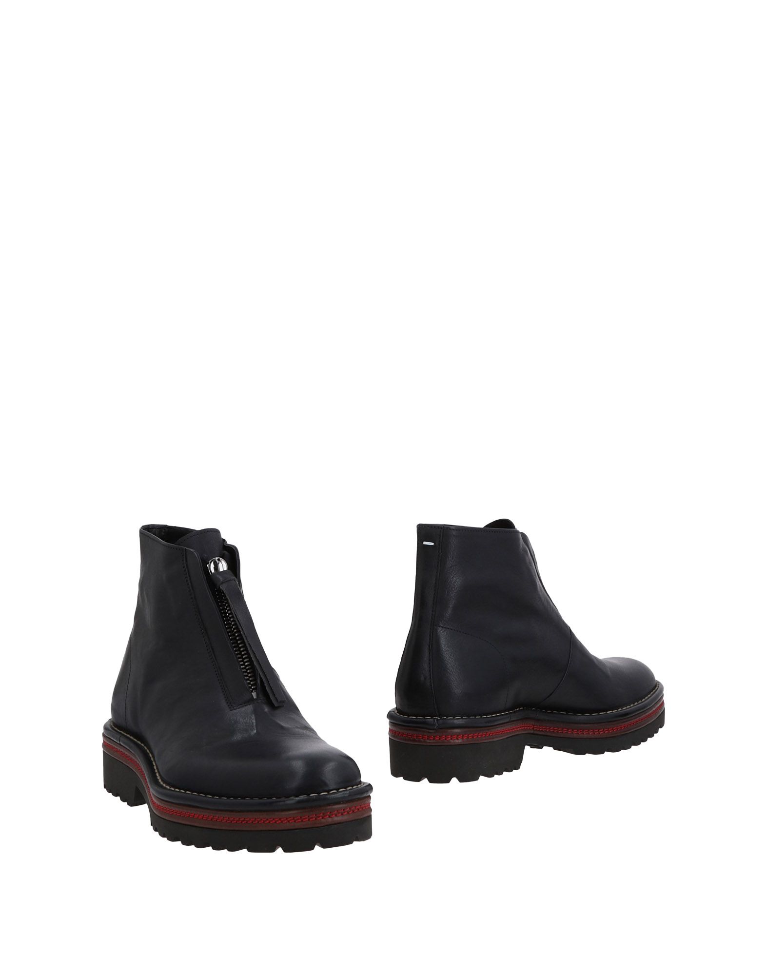 Maison Margiela Stiefelette Herren 11480509WP Gute Qualität beliebte Schuhe Maison Margiela Stiefelette Herren 11480509WP Gute Qualität beliebte Schuhe
