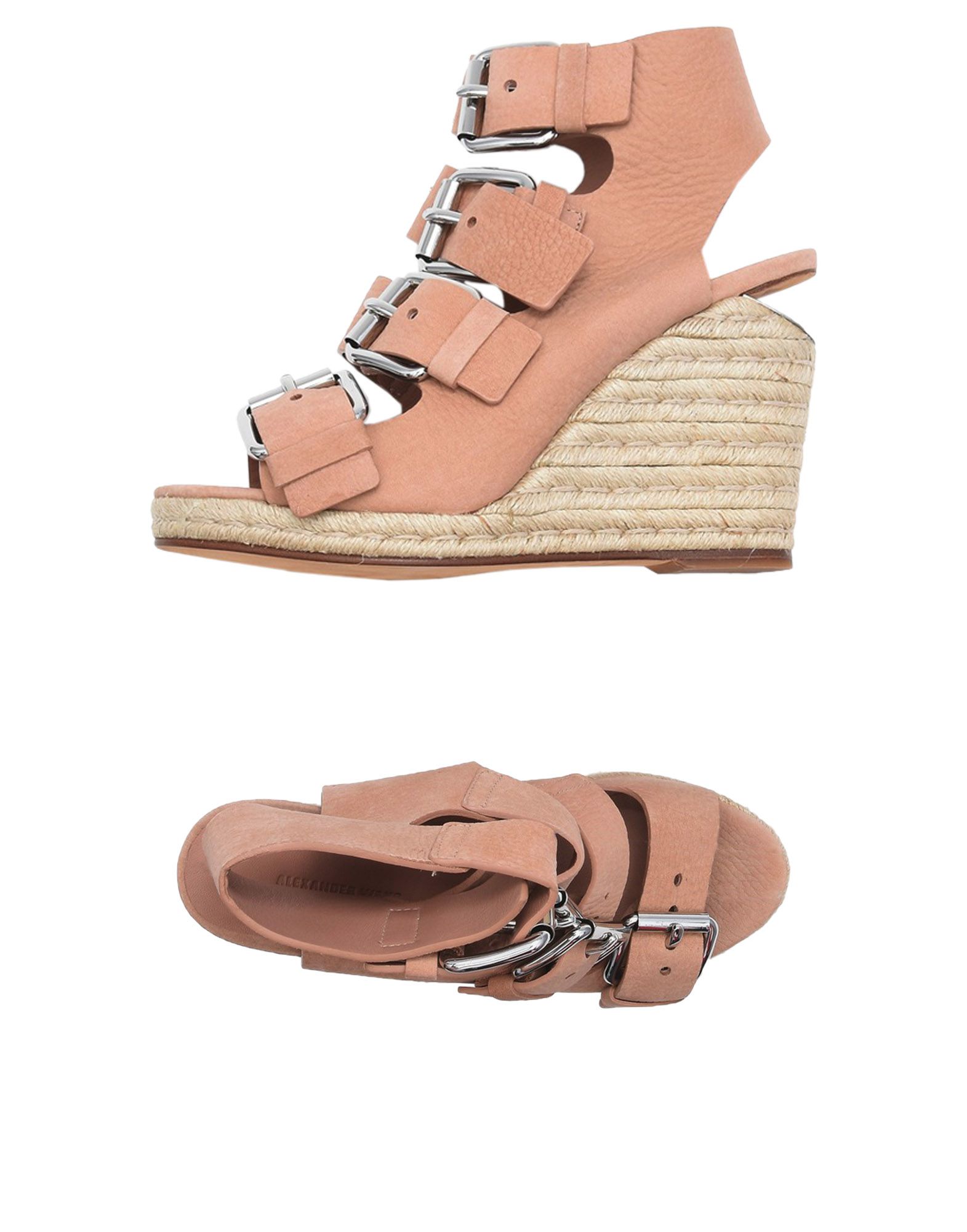 Sandali Alexander Wang Donna - 11480513KU Sandali Alexander Donna Wang Donna Alexander - 11480513KU 8688cb