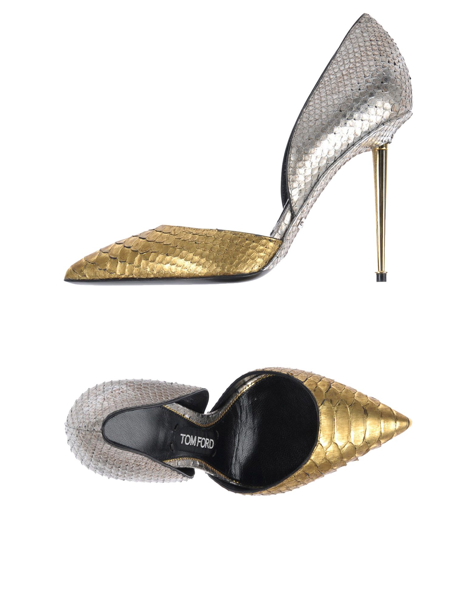 Scarpe economiche e resistenti Décolleté Tom Ford Donna Scarpe economiche e resistenti Décolleté Tom Ford Donna