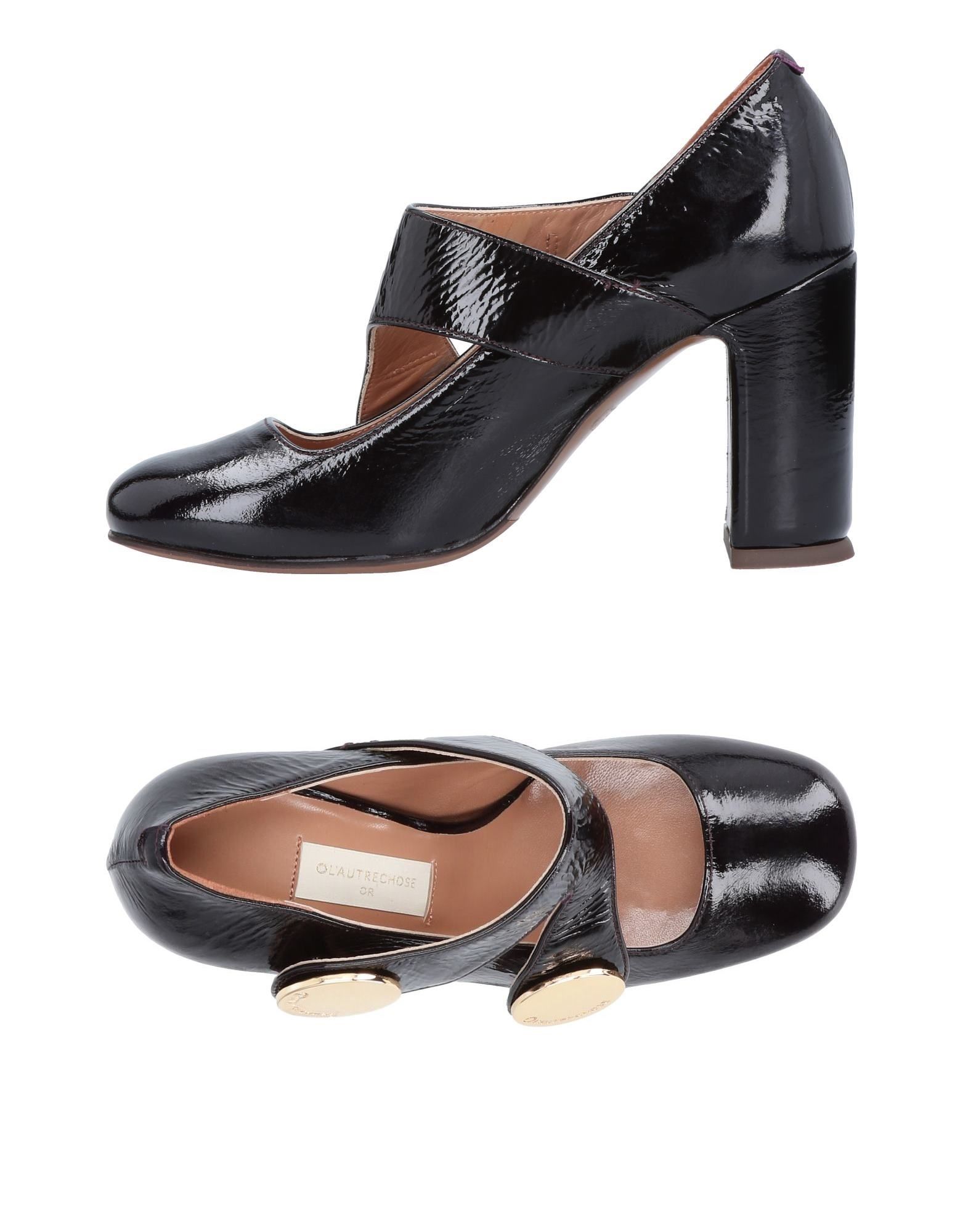 Stilvolle billige Schuhe L' Autre Chose Pumps Damen 11480522PC Stilvolle billige Schuhe L' Autre Chose Pumps Damen 11480522PC