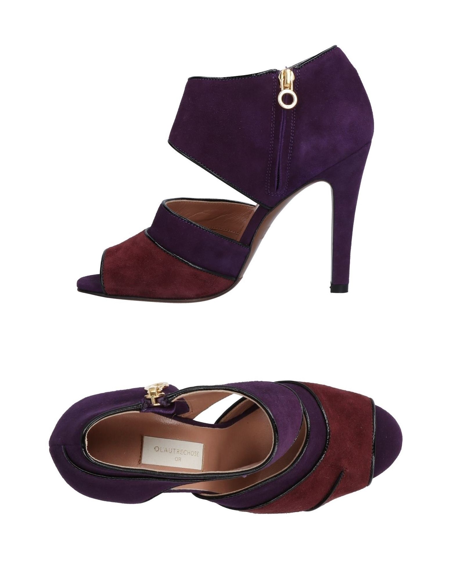 Sandali L' Autre Chose Donna - 11480528FD Sandali L' Autre Chose Donna - 11480528FD