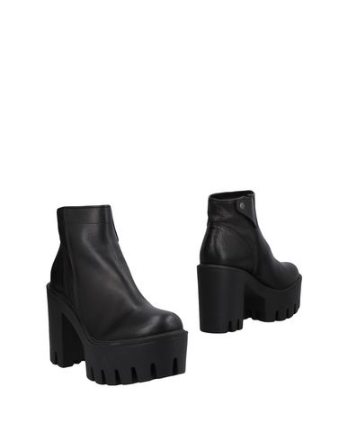 Gran descuento Botín Strategia Mujer - Botines Strategia - 11480530PN Gran descuento Botín Strategia Mujer - Botines Strategia - 11480530PN