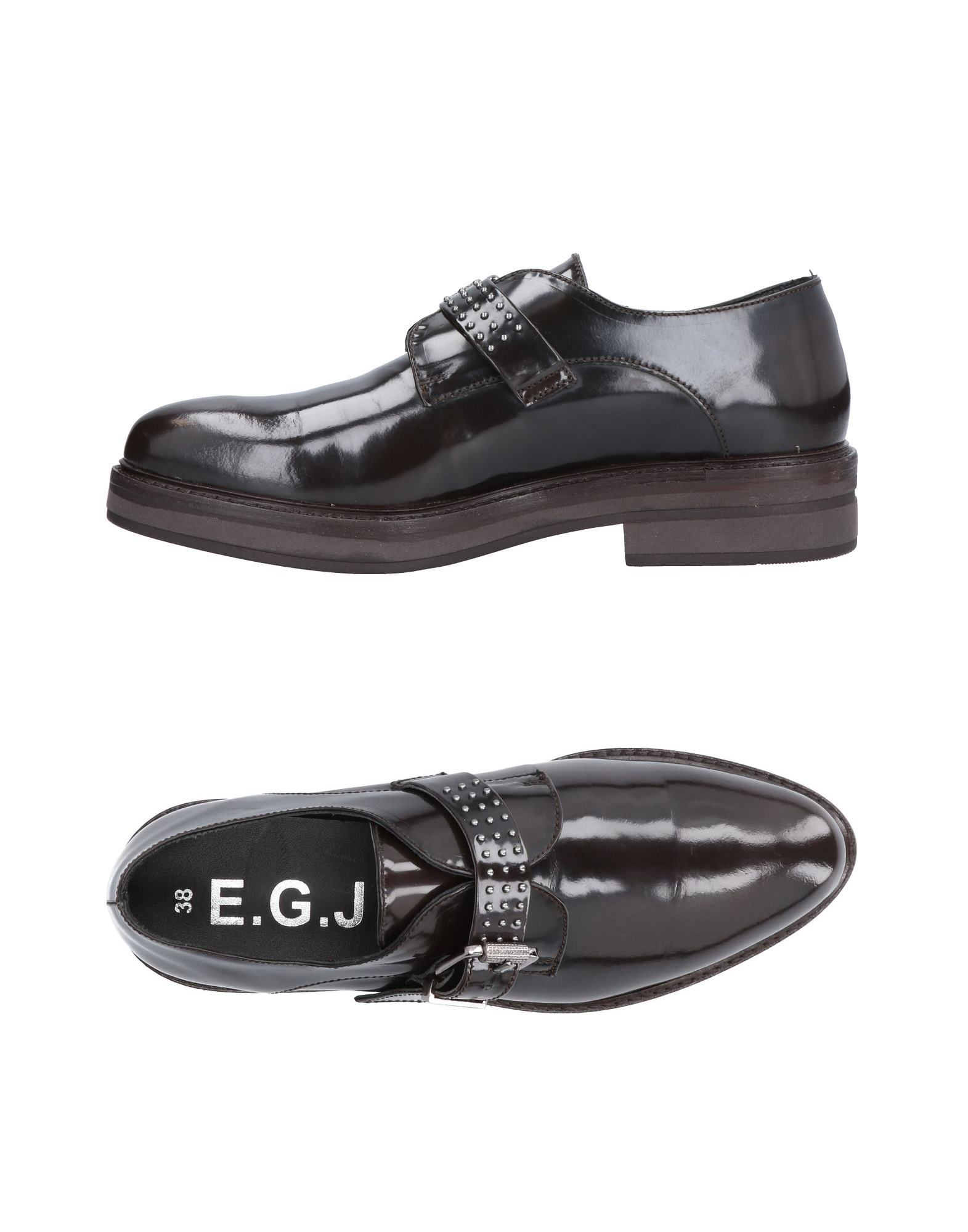 Moda Mocassino E.G.J. Donna - 11480561RG Moda Mocassino E.G.J. Donna - - Donna 11480561RG c5ab08