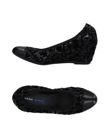 Venta de liquidación de temporada Zapato De Salón Frau Mujer - Salones Frau - 11480585IM Negro Venta de liquidación de temporada Zapato De Salón Frau Mujer - Salones Frau - 11480585IM Negro