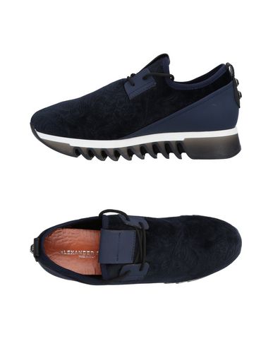 ALEXANDER SMITH Sneakers - Footwear | YOOX.COM ALEXANDER SMITH Sneakers - Footwear | YOOX.COM