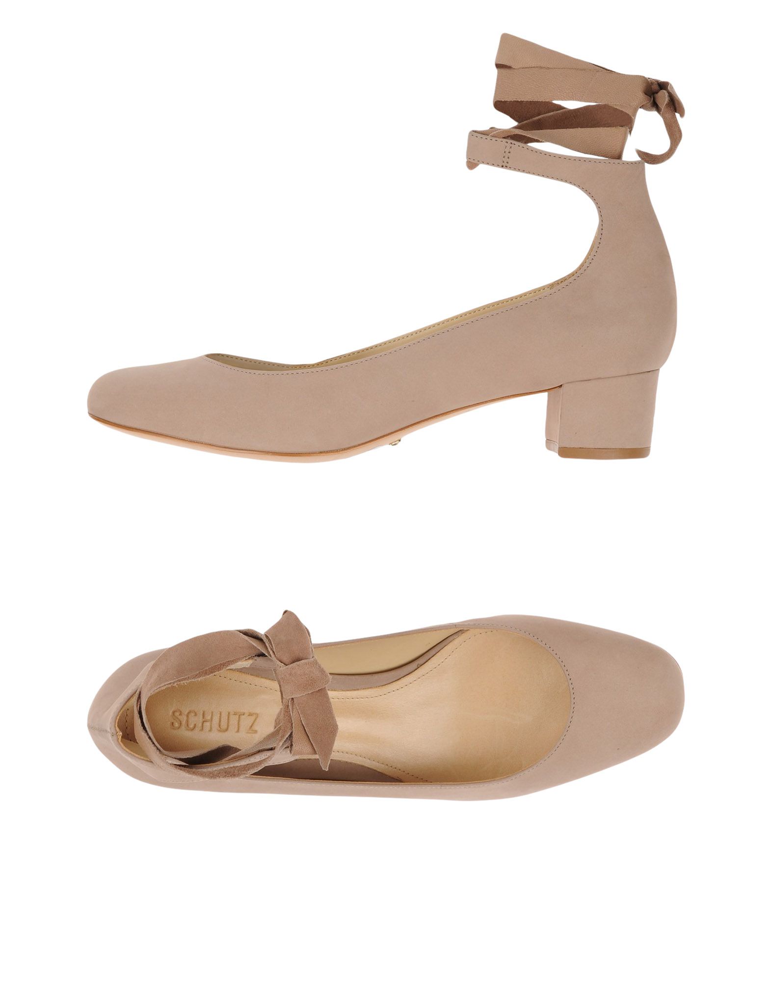 Moda Décolleté Schutz Donna - 11480628WU Moda Décolleté Schutz Schutz Schutz Donna - 11480628WU 01dab1