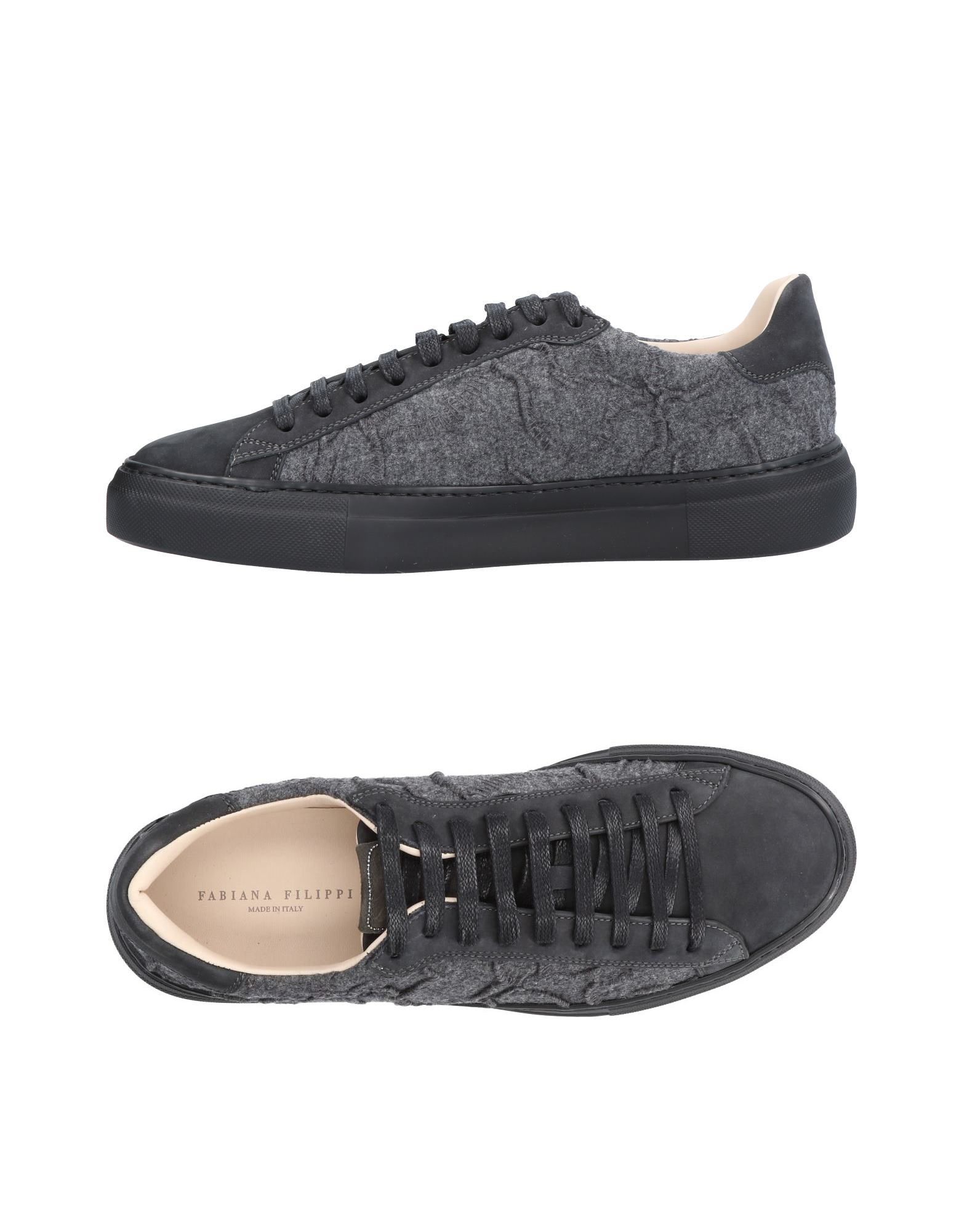 Rabatt Schuhe Fabiana Filippi Sneakers Damen 11480653SM Rabatt Schuhe Fabiana Filippi Sneakers Damen 11480653SM