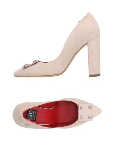 Zapatos casuales salvajes Zapato De Salón Islo Isabella Lorusso Mujer - Salones Islo Isabella Lorusso - 11480683QK Verde militar Zapatos casuales salvajes Zapato De Salón Islo Isabella Lorusso Mujer - Salones Islo Isabella Lorusso - 11480683QK Verde militar