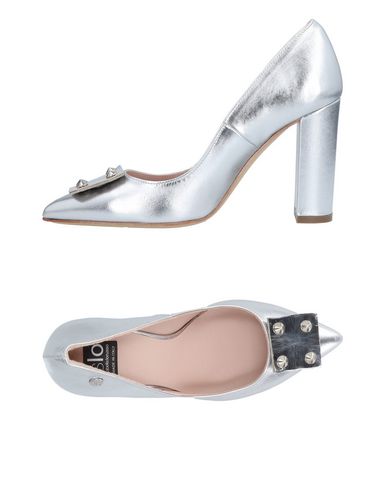 Zapatos casuales salvajes Zapato De Salón Islo Isabella Lorusso Mujer - Salones Islo Isabella Lorusso - 11480689DV Plata Zapatos casuales salvajes Zapato De Salón Islo Isabella Lorusso Mujer - Salones Islo Isabella Lorusso - 11480689DV Plata