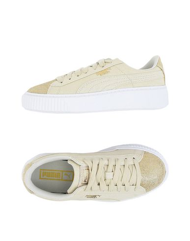 puma basket donna beige puma basket donna beige