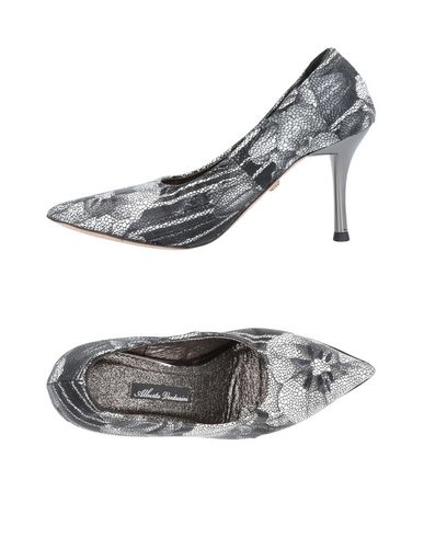 Zapatos casuales salvajes Zapato De Salón Alberto Vturini Mujer - Salones Alberto Vturini - 11480698BJ Blanco Zapatos casuales salvajes Zapato De Salón Alberto Vturini Mujer - Salones Alberto Vturini - 11480698BJ Blanco