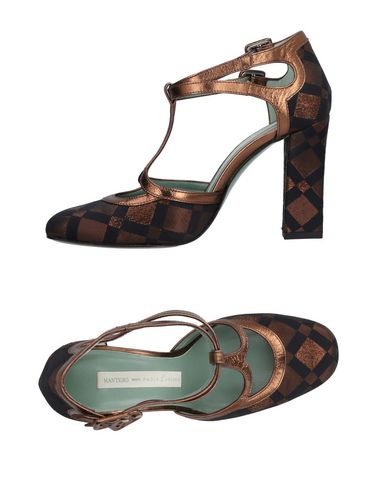 Zapatos de mujer baratos zapatos de mujer Zapato De Salón Paola D'arcano Mujer - Salones Paola D'arcano - 11480753EH Café Zapatos de mujer baratos zapatos de mujer Zapato De Salón Paola D'arcano Mujer - Salones Paola D'arcano - 11480753EH Café