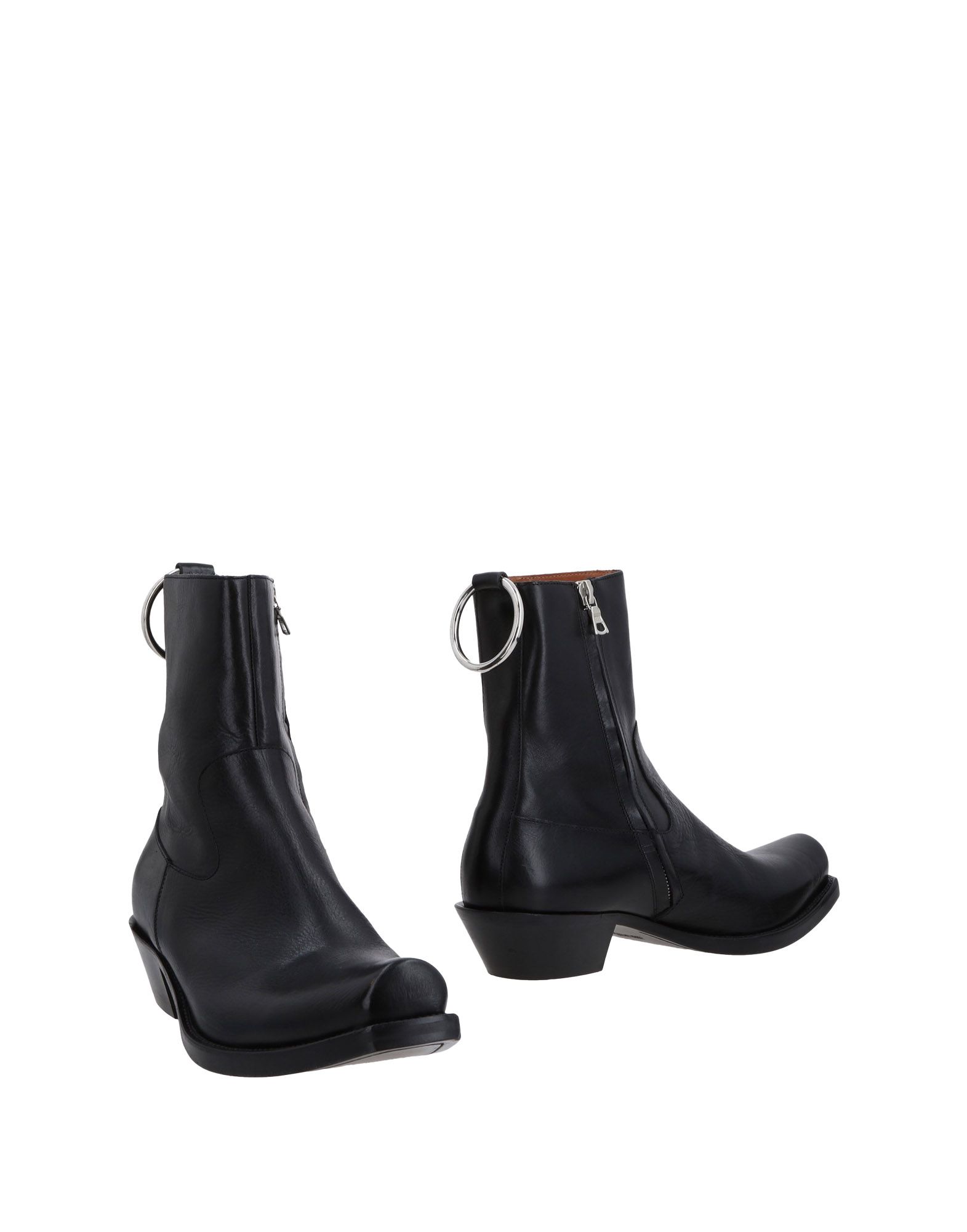 Demna Gvasalia Stiefelette Herren 11480794FG Neue Schuhe Demna Gvasalia Stiefelette Herren 11480794FG Neue Schuhe