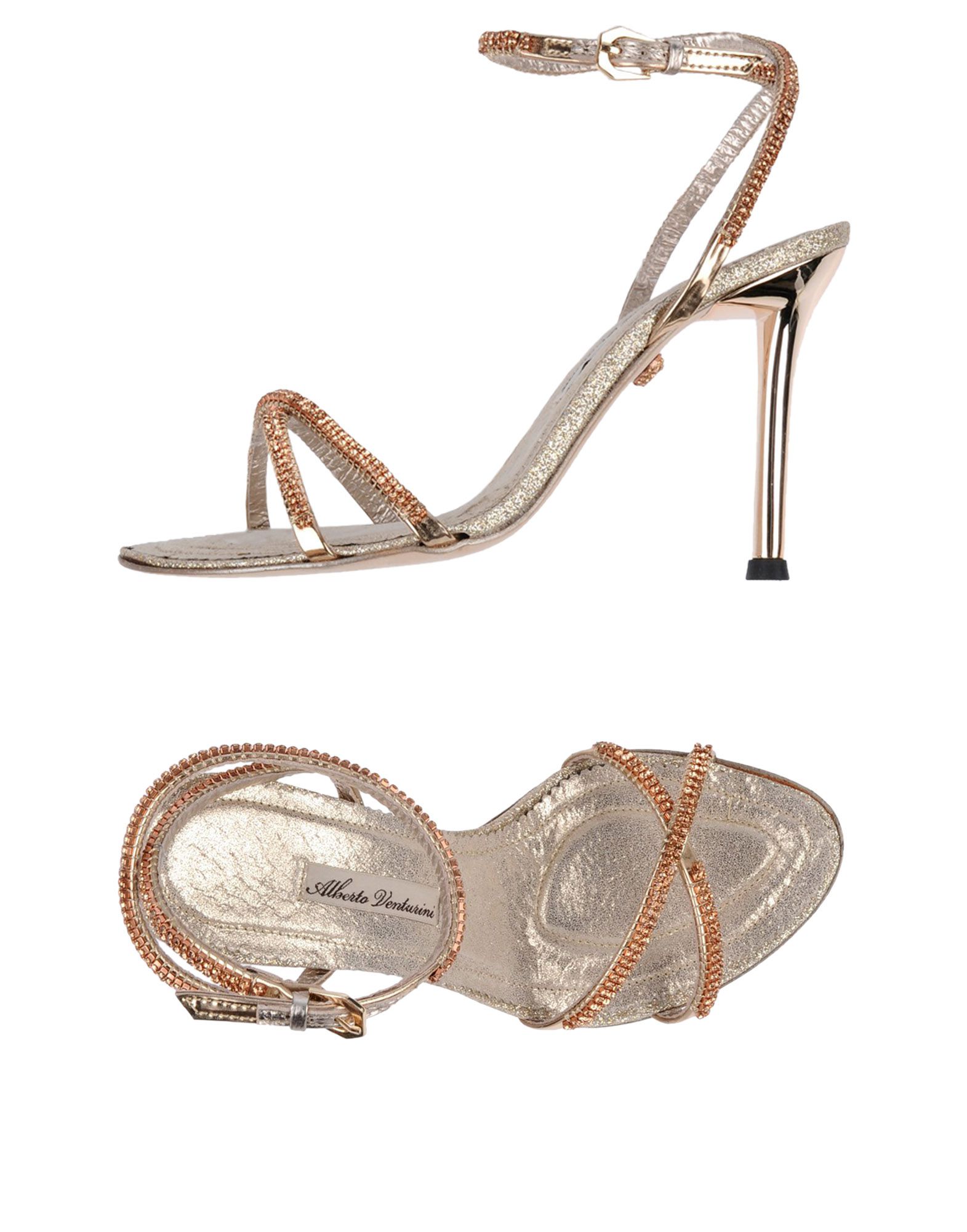 Gut um billige Schuhe zu tragenAlberto Venturini Sandalen Damen 11480835LQ Gut um billige Schuhe Schuhe Schuhe zu tragenAlberto Venturini Sandalen Damen 11480835LQ 85827b