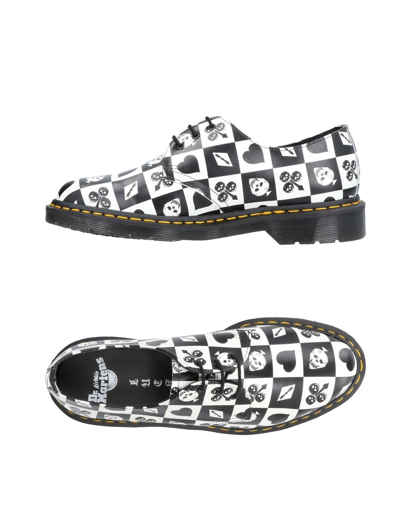 Dr. Martens Schnürschuhe Herren 11480857DC Gute Qualität beliebte Schuhe Dr. Martens Schnürschuhe Herren 11480857DC Gute Qualität beliebte Schuhe