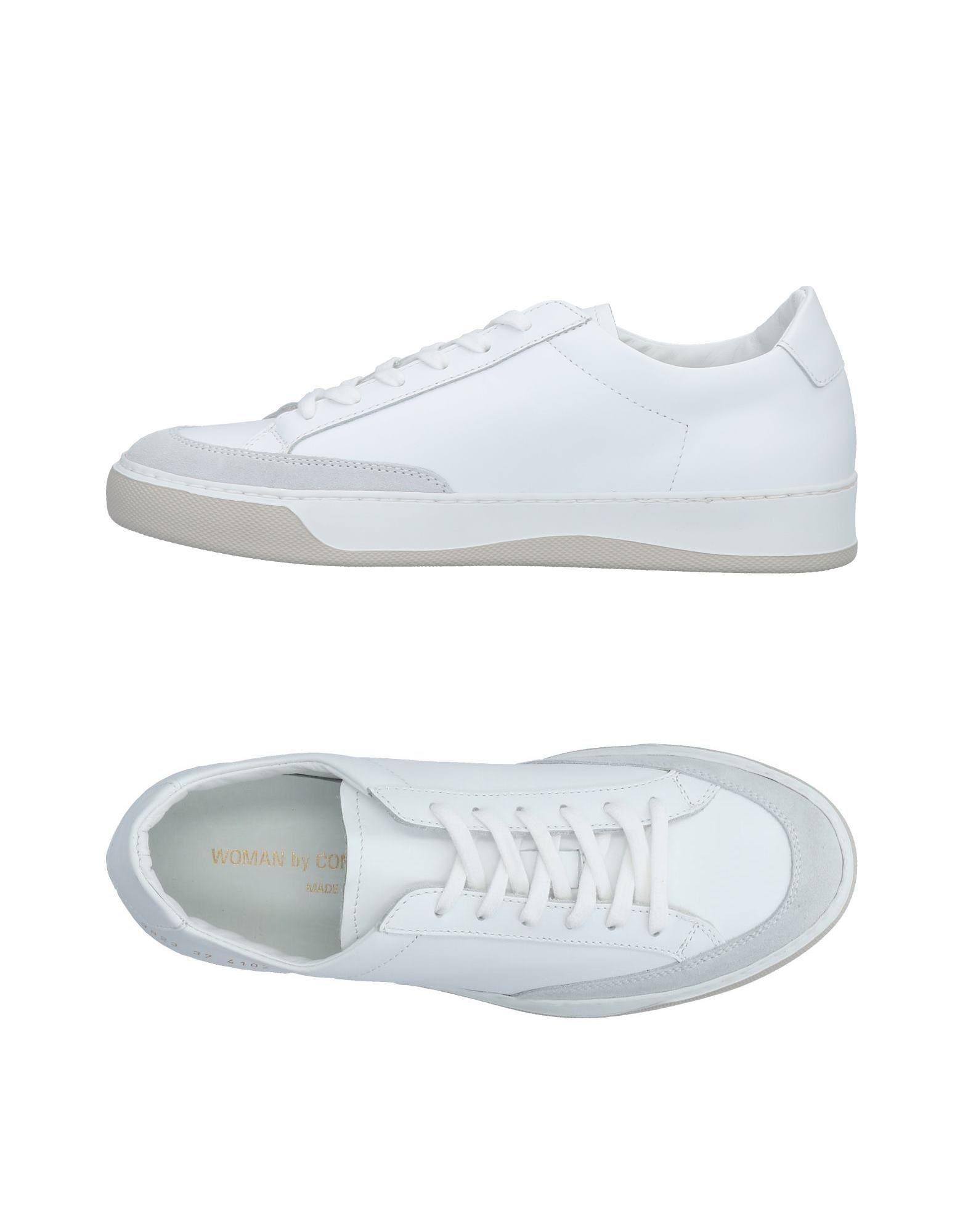 Descuento de la marca Zapatillas Woman By Common Projects Mujer - Zapatillas Woman By Common Projects Blanco Descuento de Common la marca Zapatillas Woman By Common de Projects Mujer - Zapatillas Woman By Common Projects Blanco 8a87ef