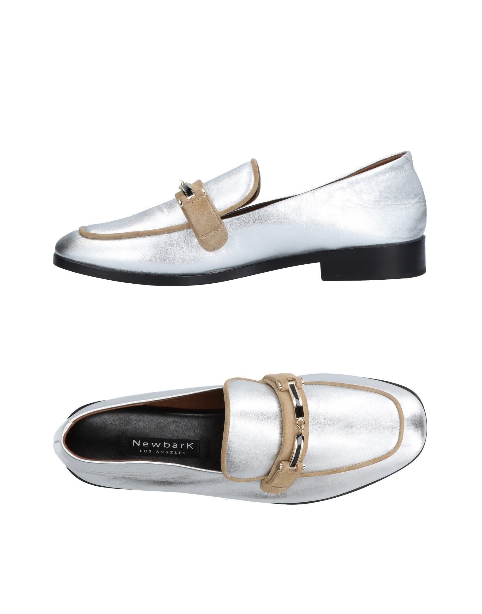 Rabatt Schuhe Newbark Mokassins Damen 11480920QN Rabatt Schuhe Newbark Mokassins Damen 11480920QN