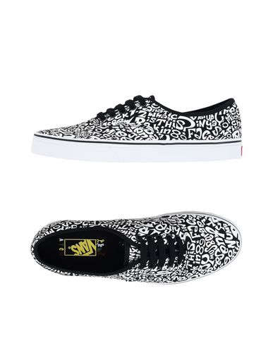 Zapatos con descuento Zapatillas Vans Ua Authtic - Hombre - Zapatillas Vans - 11480937VL Blanco Zapatos con descuento Zapatillas Vans Ua Authtic - Hombre - Zapatillas Vans - 11480937VL Blanco