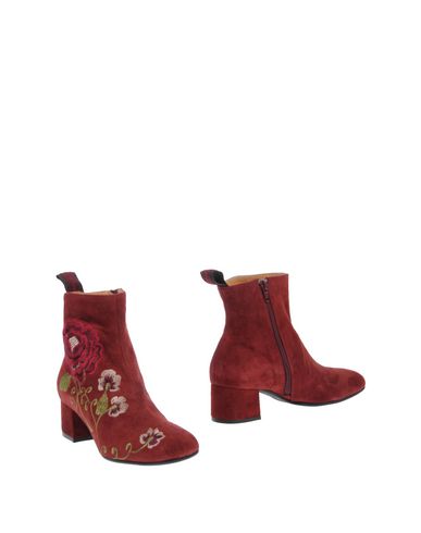 Gran descuento Botín Malìparmi Mujer - Botines Malìparmi - 11480958FN Gran descuento Botín Malìparmi Mujer - Botines Malìparmi - 11480958FN