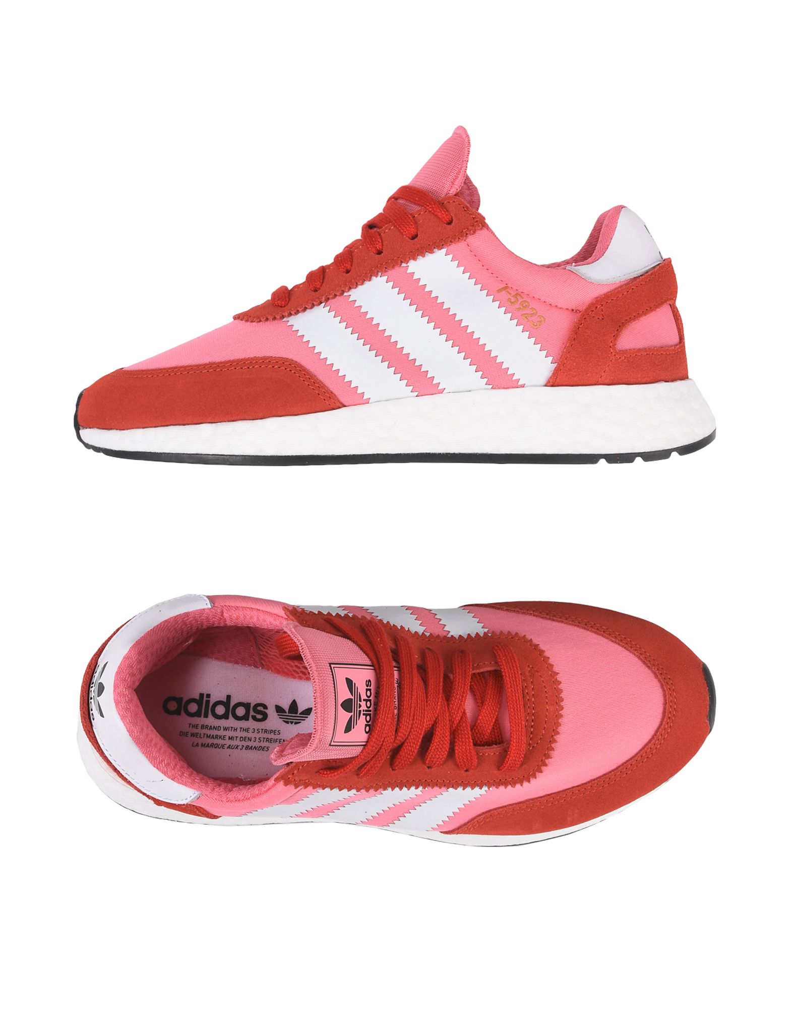 Adidas Originals I-5923 - Sneakers - - - Women Adidas Originals Sneakers online on United Kingdom - 11480984FA 19897d Adidas Originals I-5923 - Sneakers - - - Women Adidas Originals Sneakers online on United Kingdom - 11480984FA 19897d