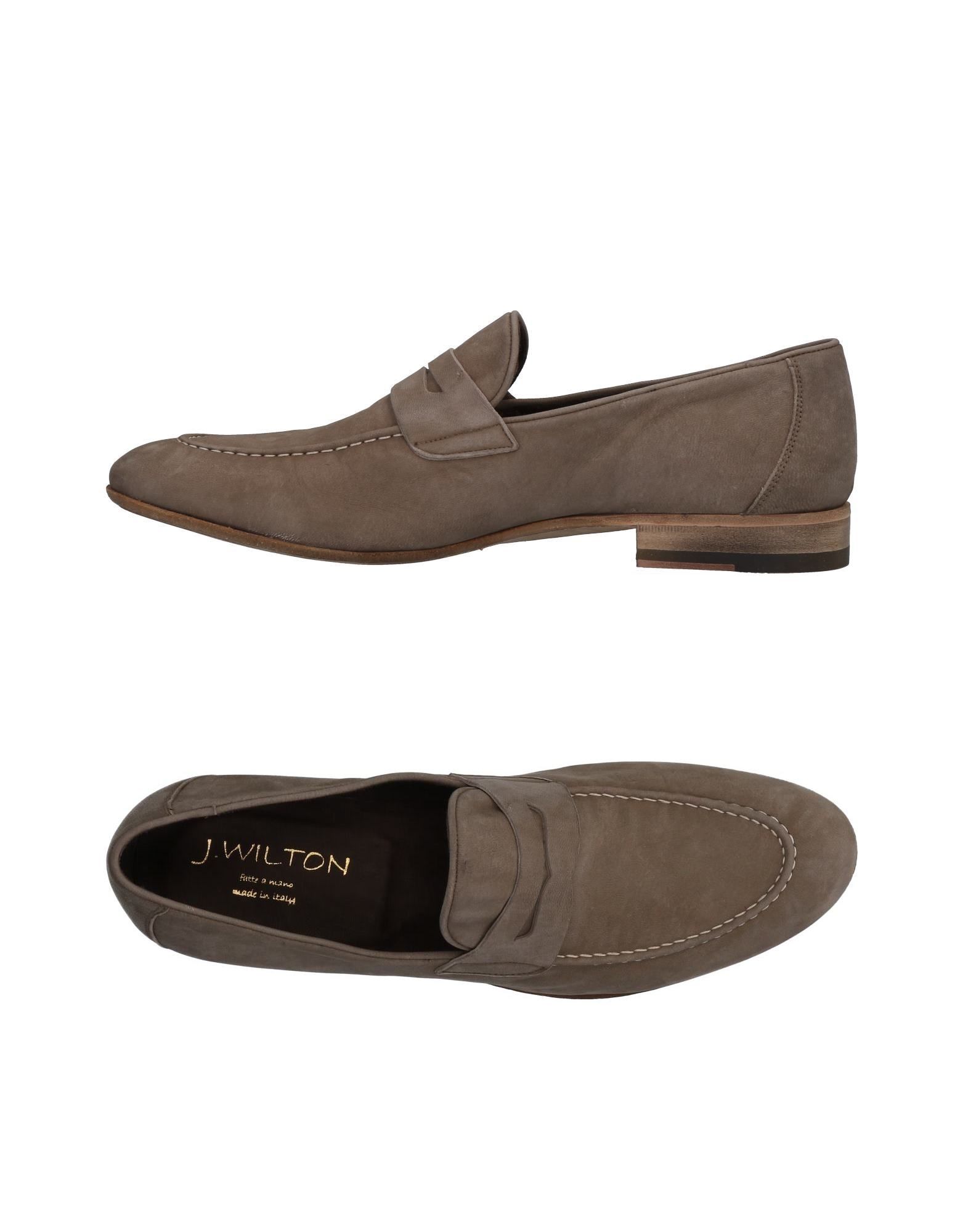 Rabatt echte Schuhe J.Wilton Mokassins Herren 11481003VS Rabatt echte Schuhe J.Wilton Mokassins Herren 11481003VS