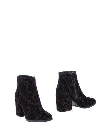 Venta de liquidación de temporada Botín Carms Mujer - Botines Carms - 11481042KL Venta de liquidación de temporada Botín Carms Mujer - Botines Carms - 11481042KL