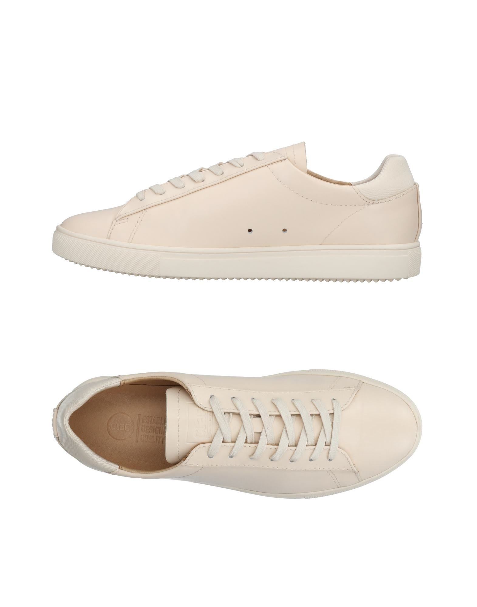 Rabatt echte Schuhe Clae Sneakers Herren 11481047CT Rabatt echte Schuhe Clae Sneakers Herren 11481047CT