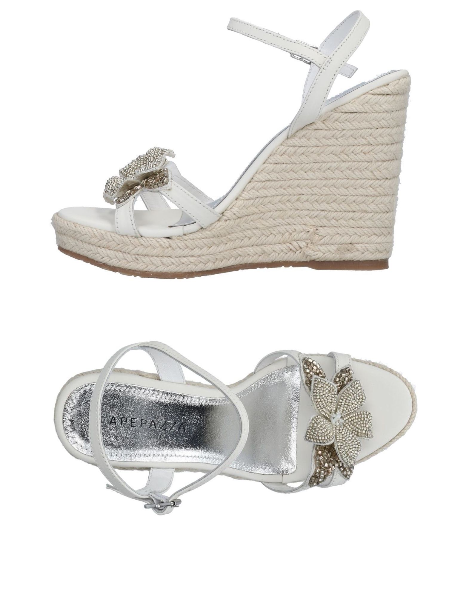 Apepazza Sandalen Damen 11481119WO Gute Qualität beliebte Schuhe Apepazza Sandalen Damen 11481119WO Gute Qualität beliebte Schuhe