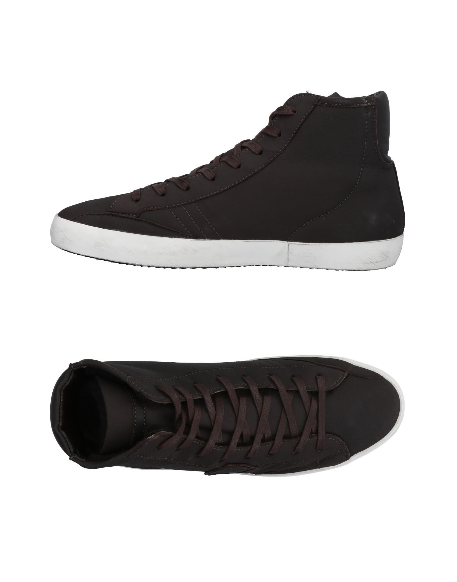 Philippe Model Sneakers Herren 11481122HA Philippe Model Sneakers Herren 11481122HA