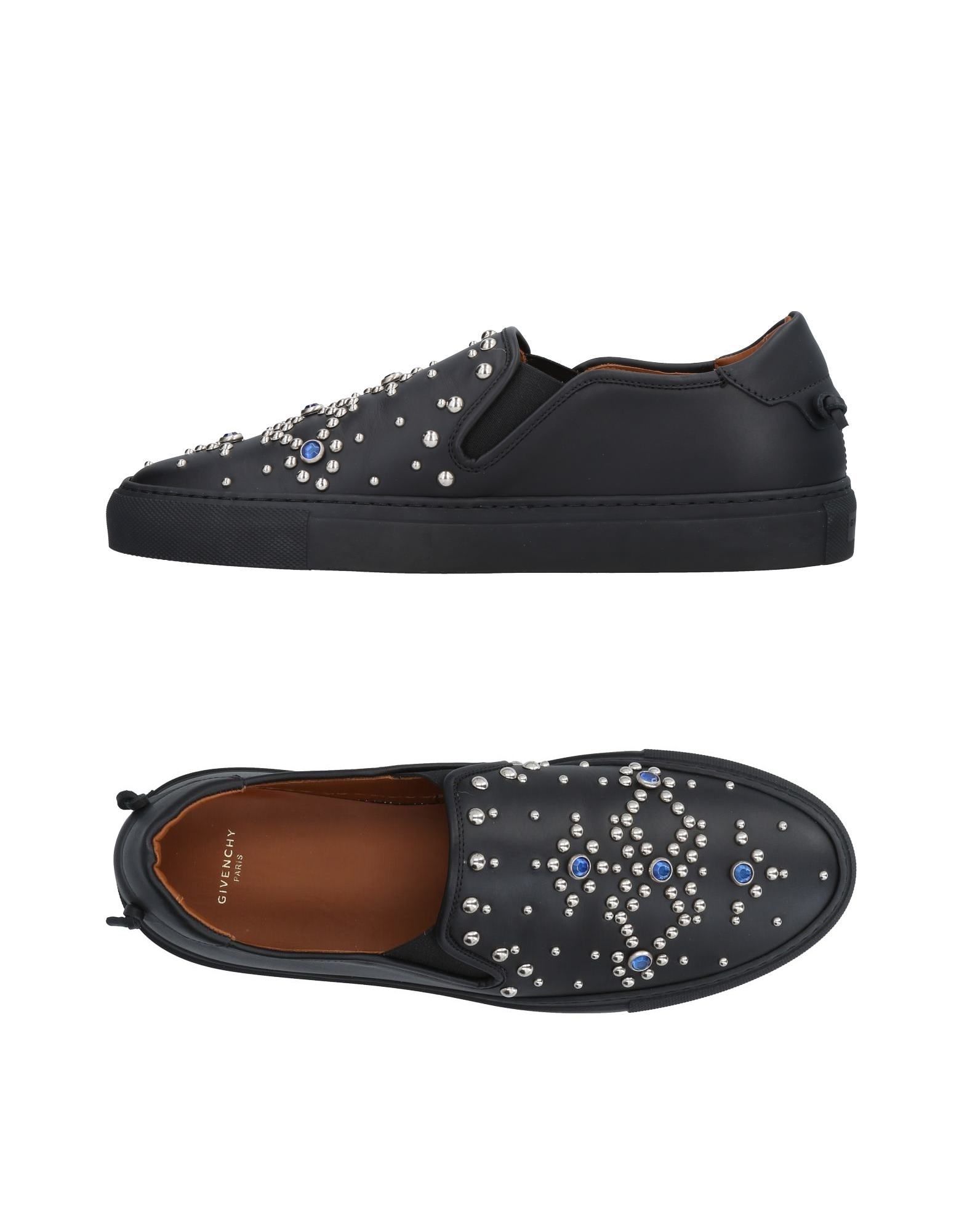 Givenchy Sneakers Herren 11481124LS Gute Qualität beliebte Schuhe Givenchy Sneakers Herren 11481124LS Gute Qualität beliebte Schuhe