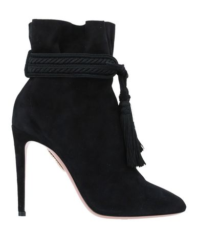 ZOOM AQUAZZURA - Ankle boot