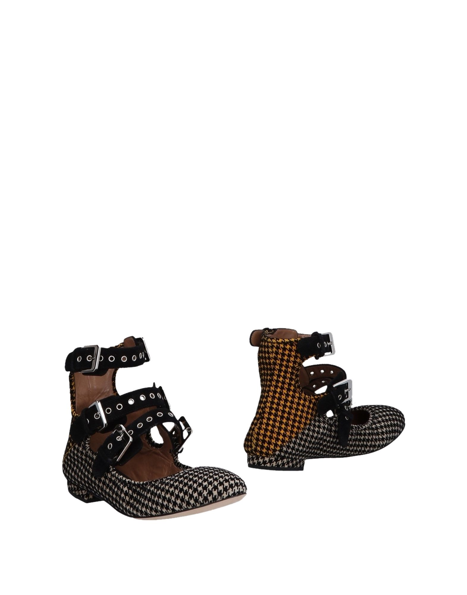 Laurence Dacade Stiefelette Damen 11481145KNGünstige gut aussehende Schuhe Laurence Dacade Stiefelette Damen 11481145KNGünstige gut aussehende Schuhe