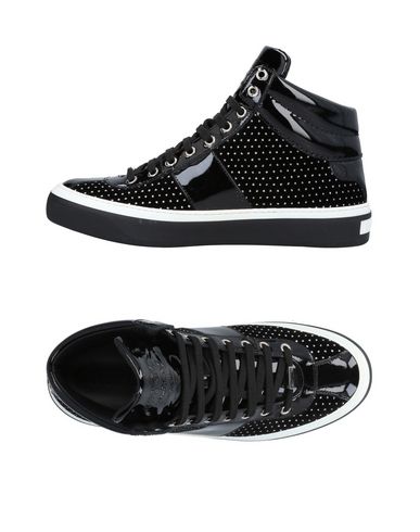 Zapatos con descuento Zapatillas Jimmy Choo Hombre - Zapatillas Jimmy Choo - 11481154TW Negro Zapatos con descuento Zapatillas Jimmy Choo Hombre - Zapatillas Jimmy Choo - 11481154TW Negro